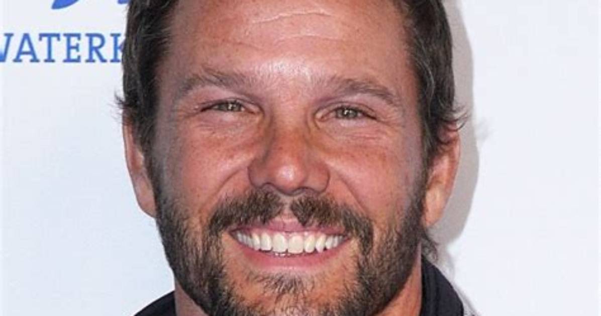 Dylan Bruno Net Worth