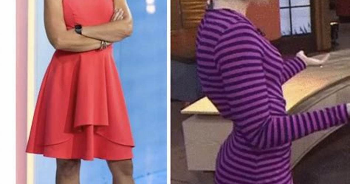 Dylan Dreyer – Celebsgraphy