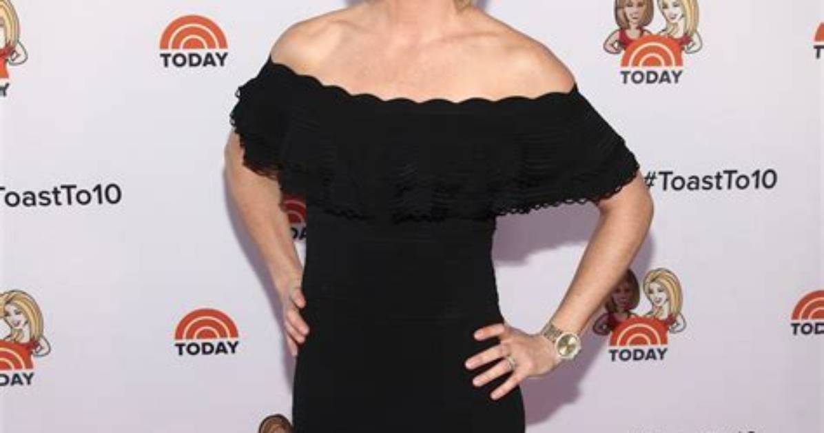 Dylan Dreyer Net Worth