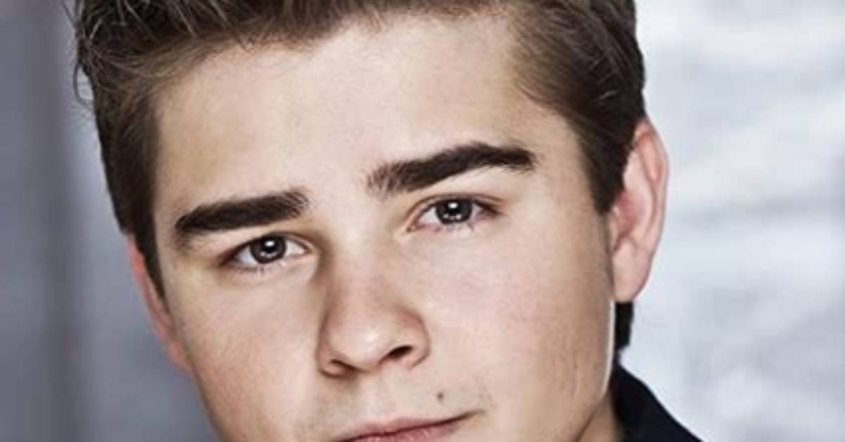Dylan Everett Net Worth