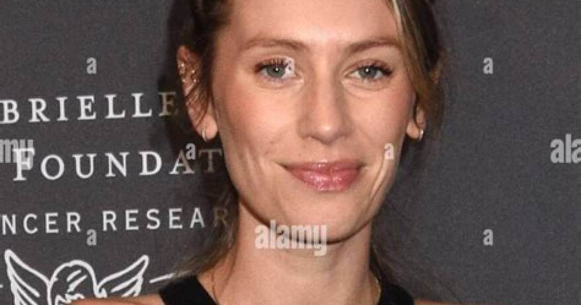 Dylan Frances Penn