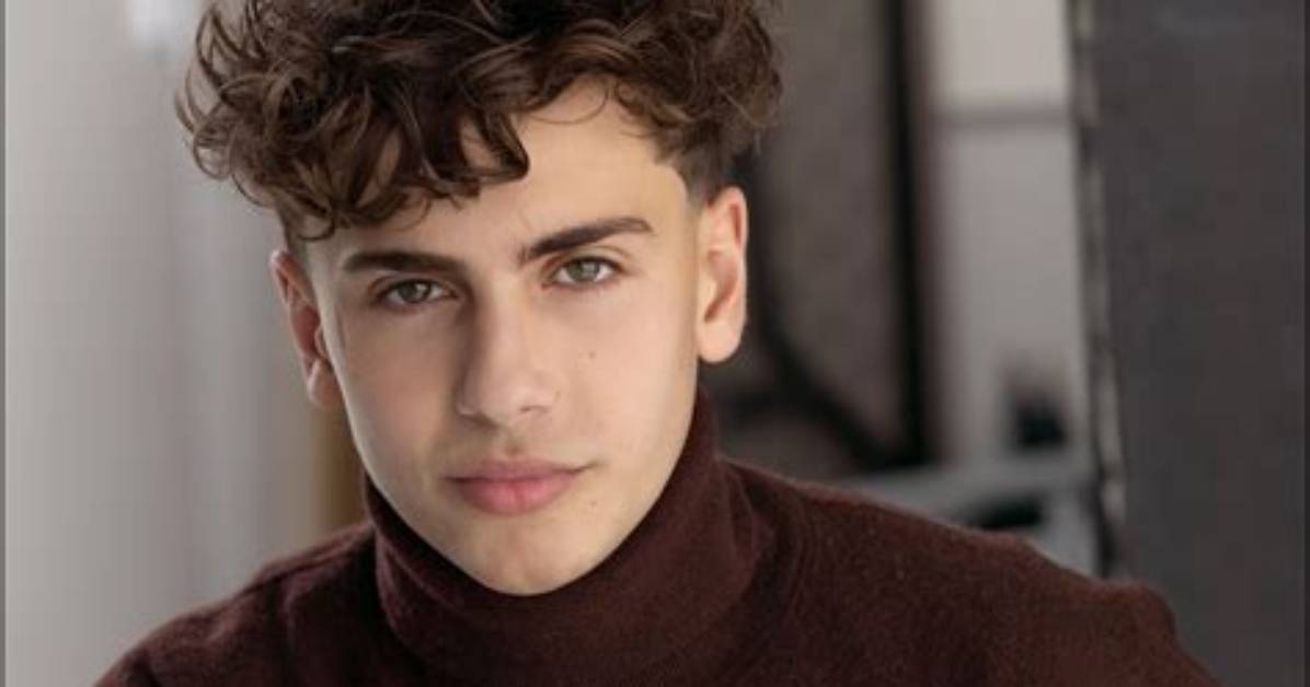 Dylan Frankel