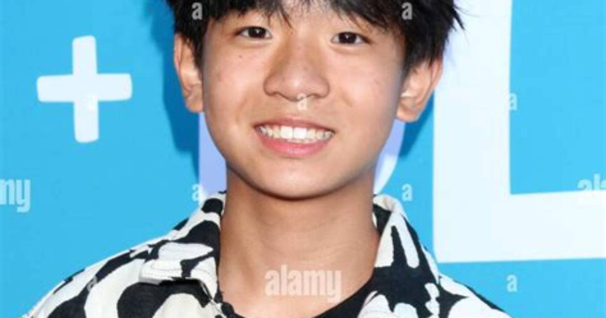 Dylan Henry Lau