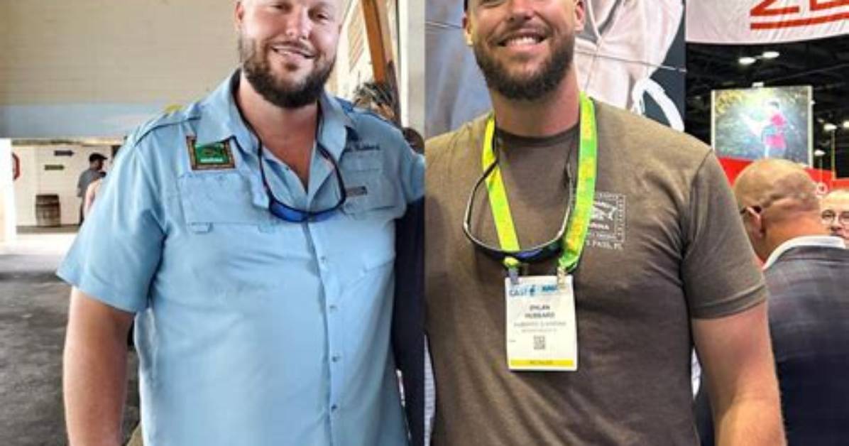 Dylan Hubbard Net Worth
