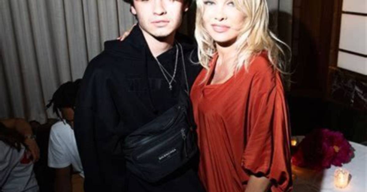 Dylan Jagger Lee Net Worth