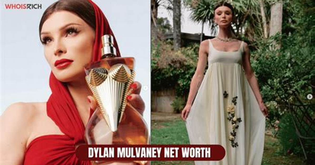 Dylan Jd Net Worth
