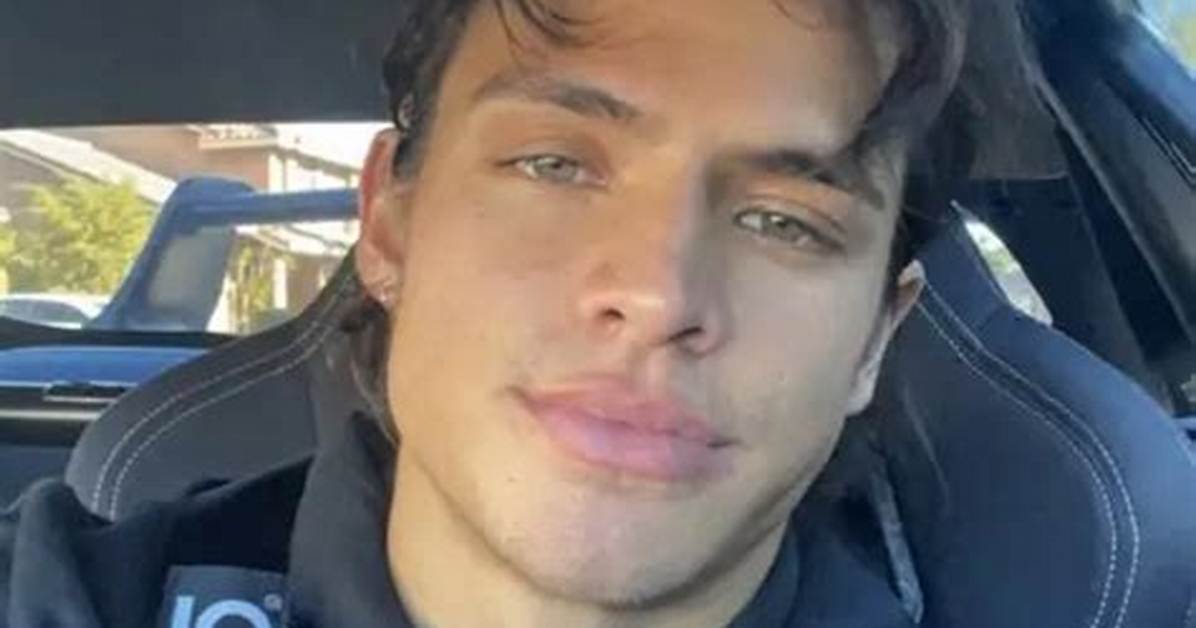 Dylan Jordan