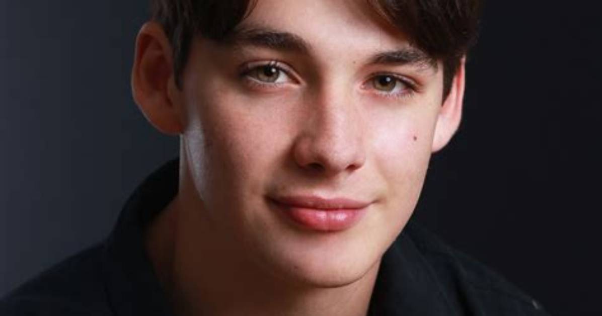 Dylan Kingwell Net Worth