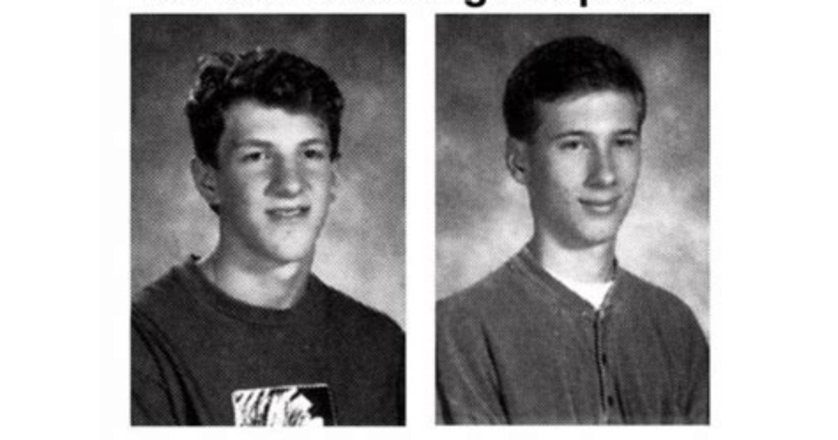 Dylan Klebold Net Worth