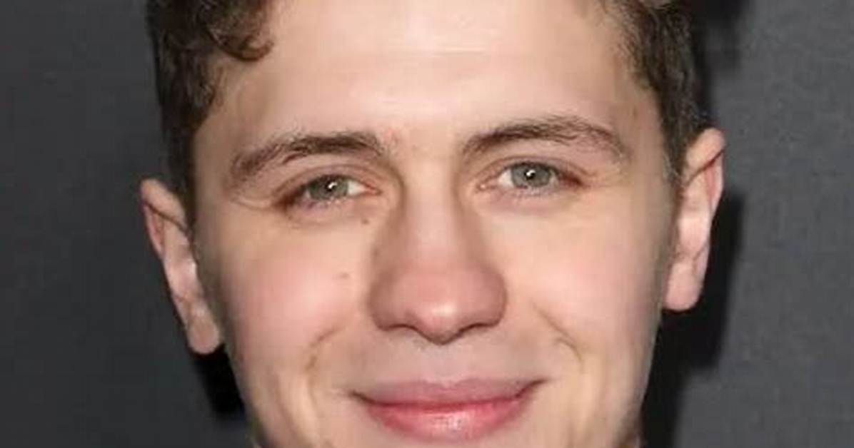 Dylan Llewellyn Net Worth