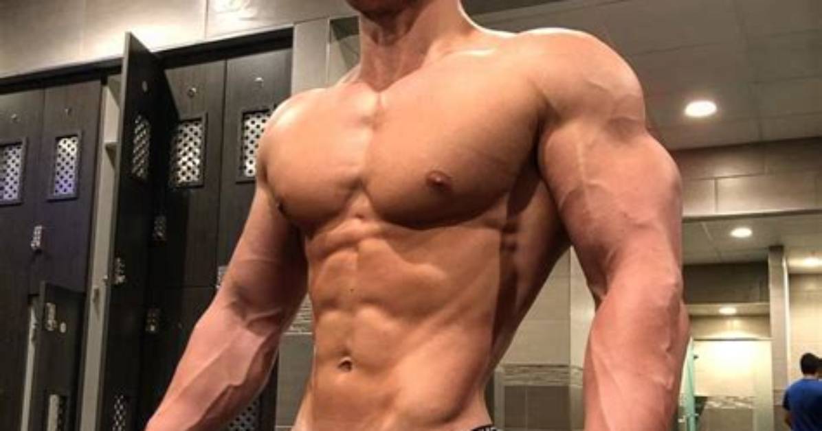 Dylan Mckenna