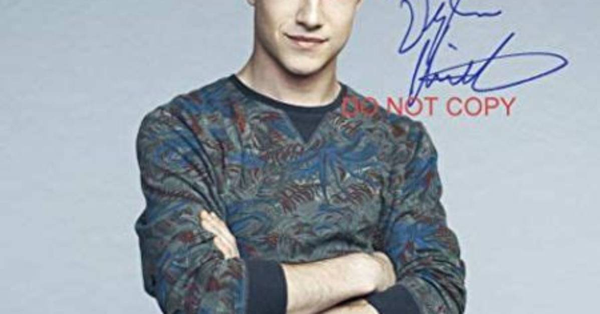 Dylan Minnette Net Worth | Best Movies, Musics and Earnings