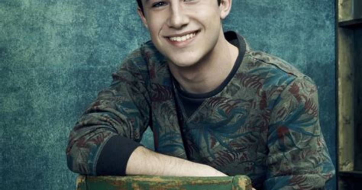 Dylan Minnette