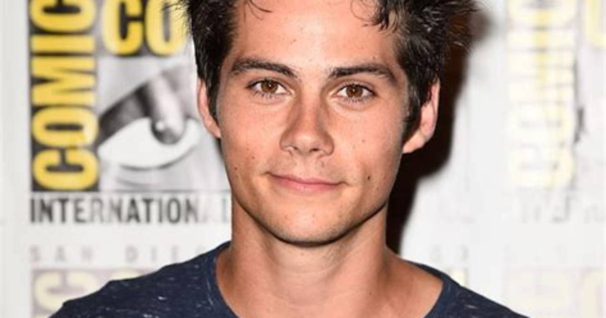 Dylan O'brien Net Worth