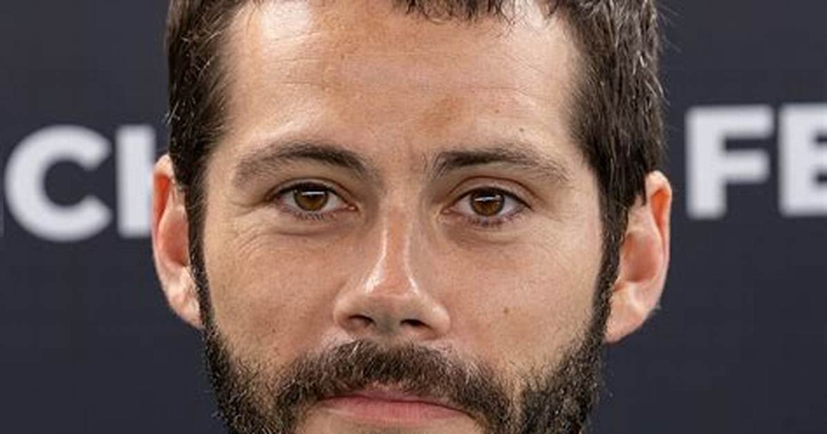 Dylan O’brien