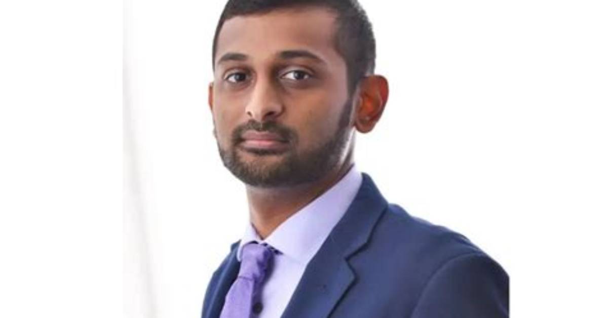 Dylan Patel Net Worth