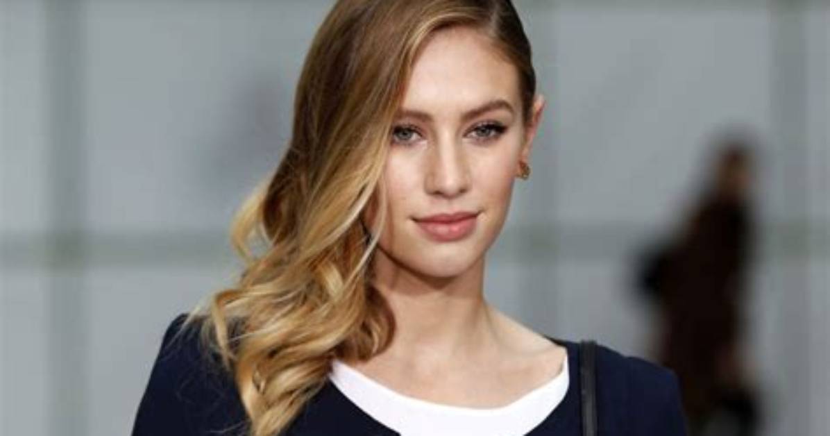 Dylan Penn Net Worth