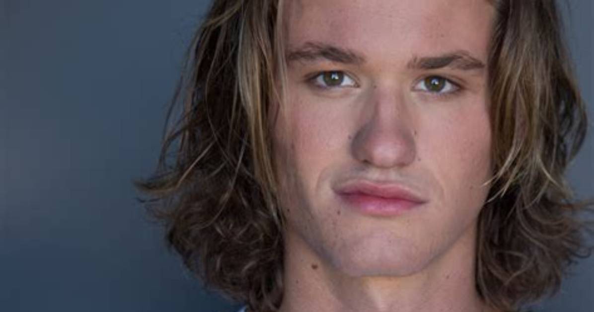 Dylan Playfair Net Worth