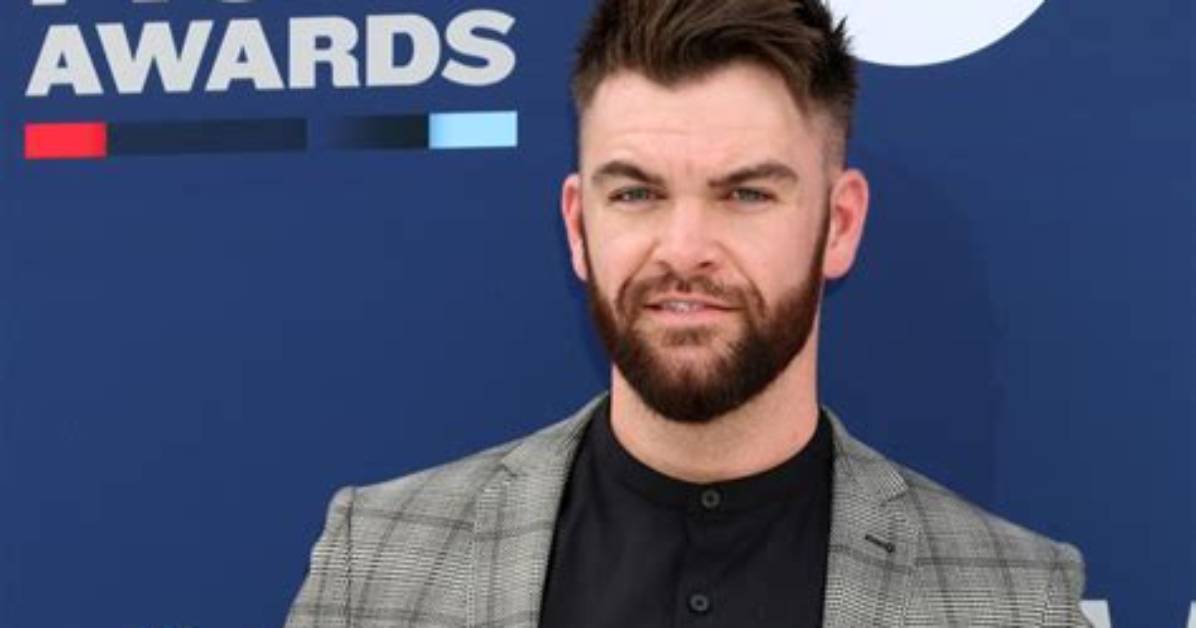 Dylan Scott Net Worth
