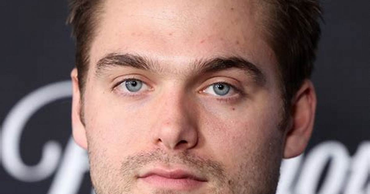 Dylan Sprayberry