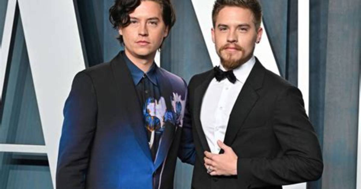Dylan Sprouse Recalls Fistfight with Twin Cole Sprouse on Sets of the Suite Life, Here's What Happened
