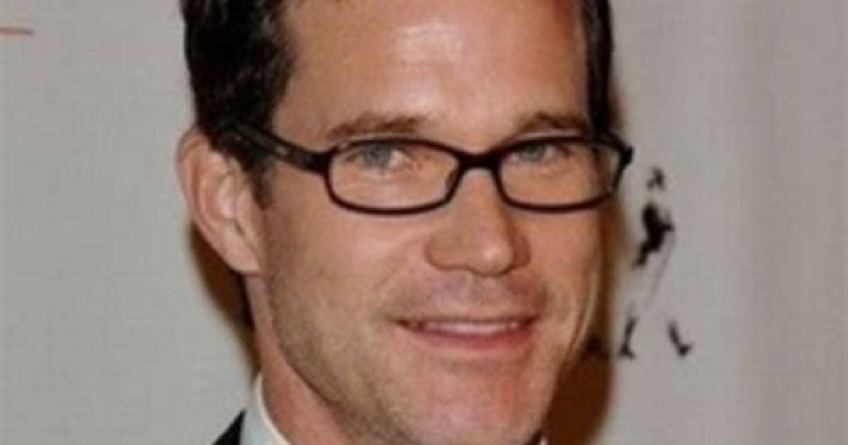 Dylan Walsh Biography