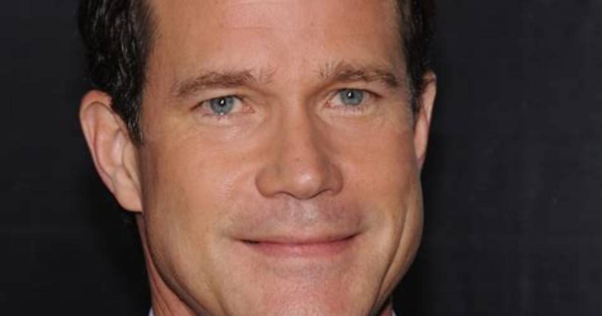 Dylan Walsh Net Worth