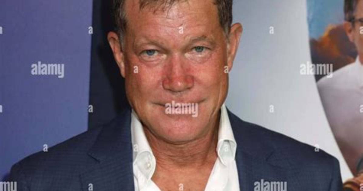 Dylan Walsh