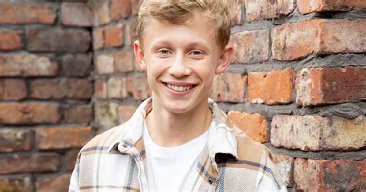 Dylan Wilson