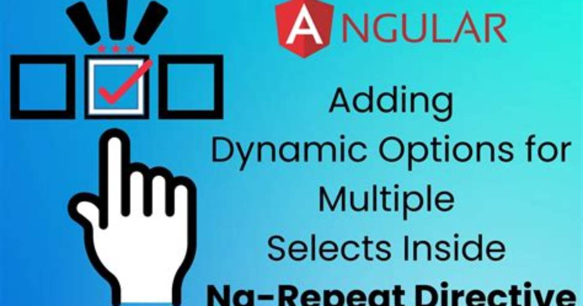 Dynamic Id Ng-Repeat