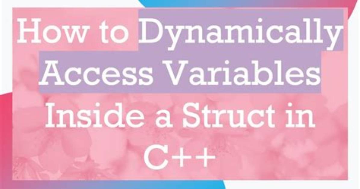 Dynamically Construct Variables Inside the Script and Fetch Values from Source Parameters