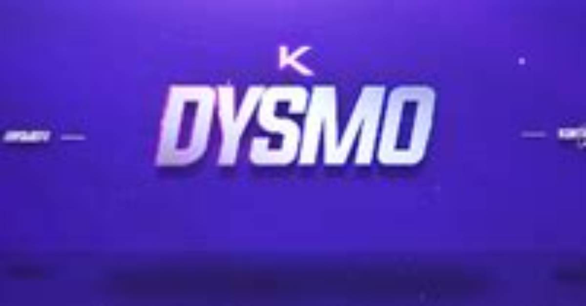 Dysmo