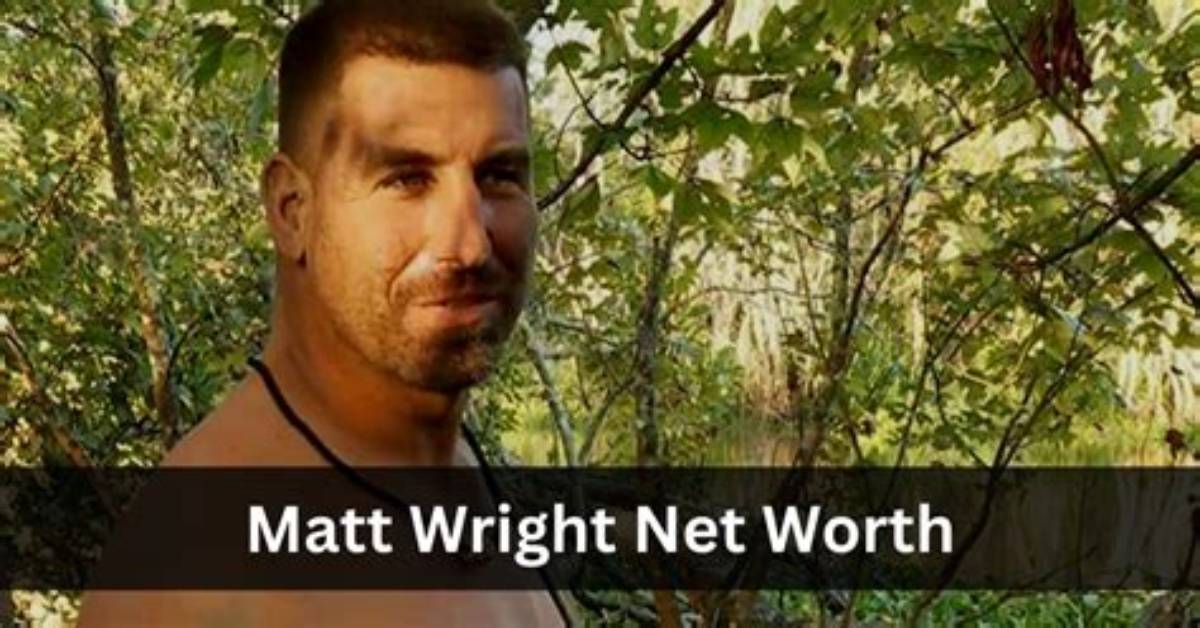 E. B. Wright Net Worth