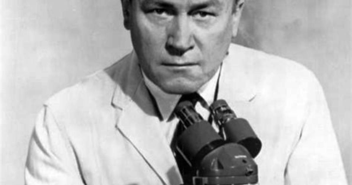 E. G. Marshall Net Worth