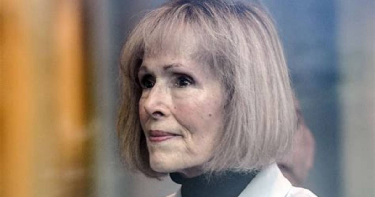 E. Jean Carroll