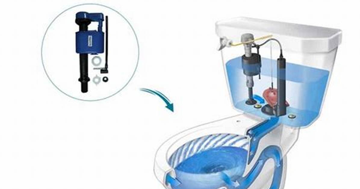 E Max Flushing System