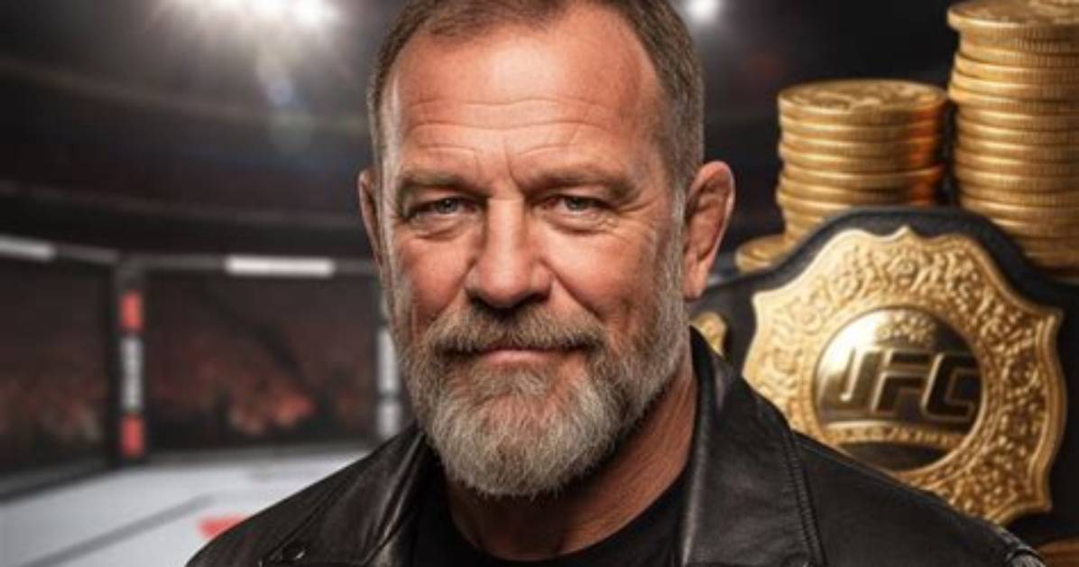 E Max Frye Net Worth
