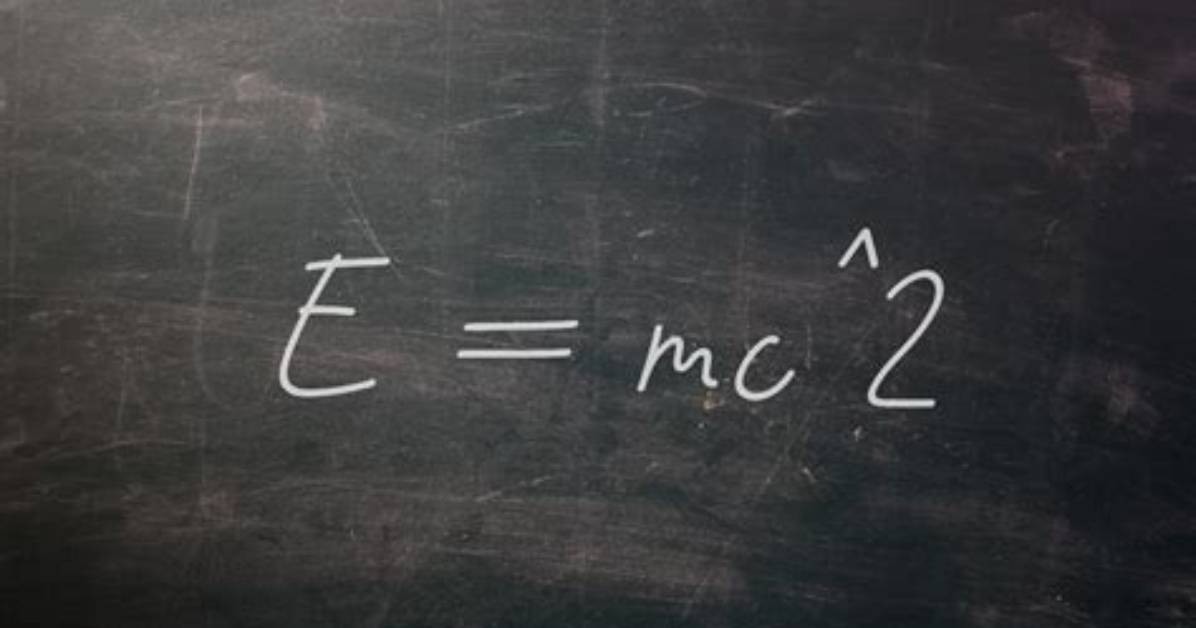E Mc Squared - How to Discuss