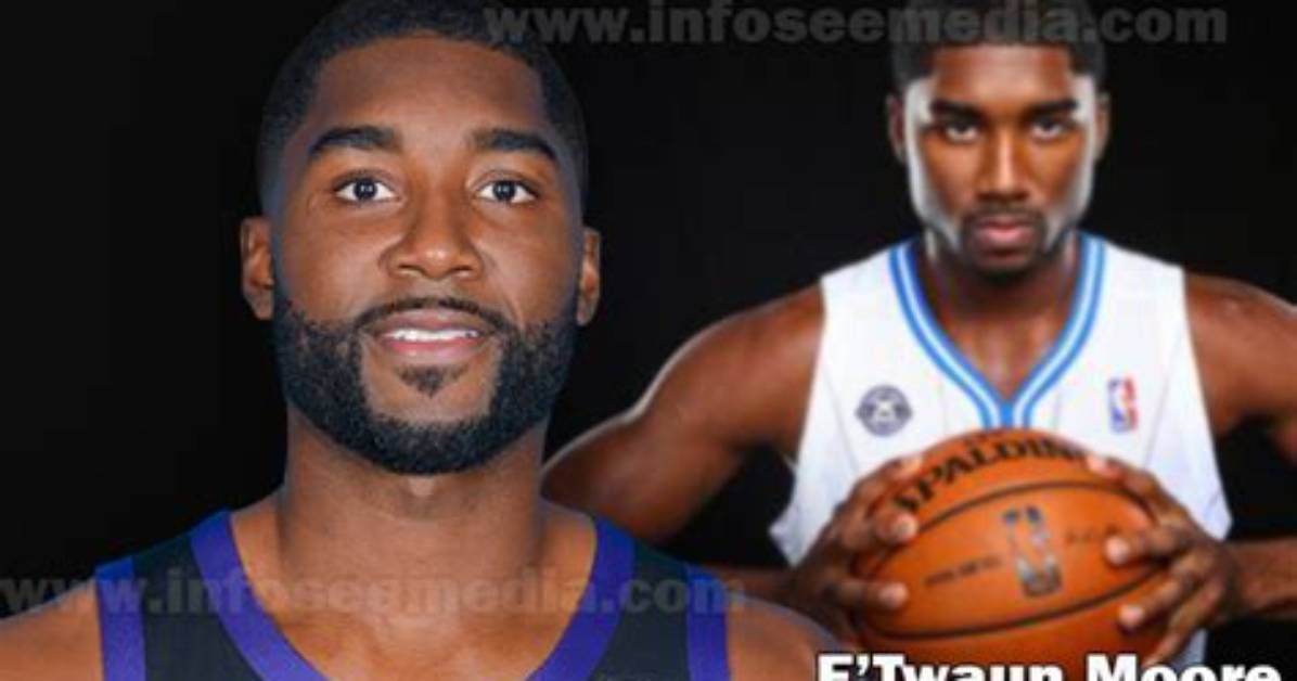 E'twaun Moore Net Worth
