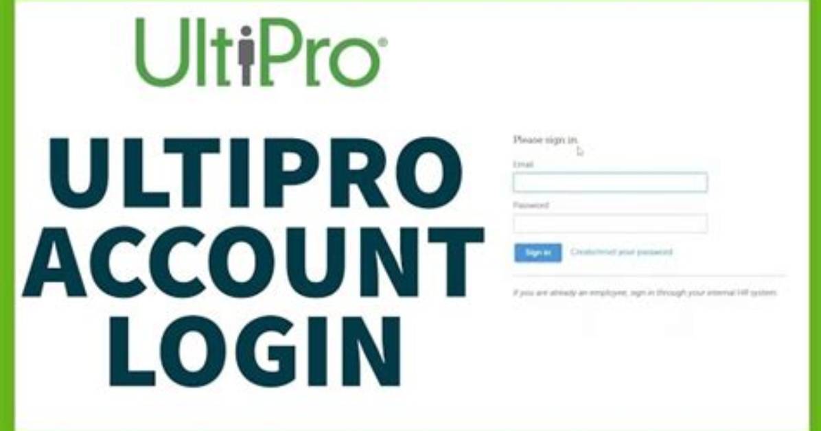 E23. Ultipro. Com Login Safely, Analysis & Comments