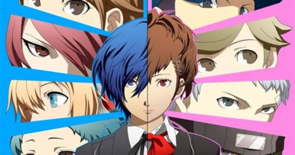 E3 2019 Dreams -- I Hope to See Persona 3 Remake + Persona 4 Golden for Ps4