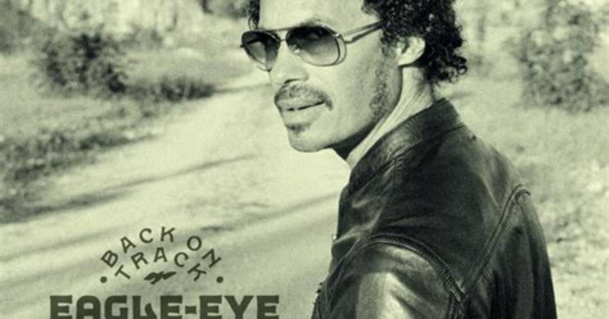 Eagle-Eye Cherry