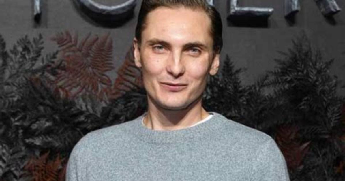 Eamon Farren Net Worth