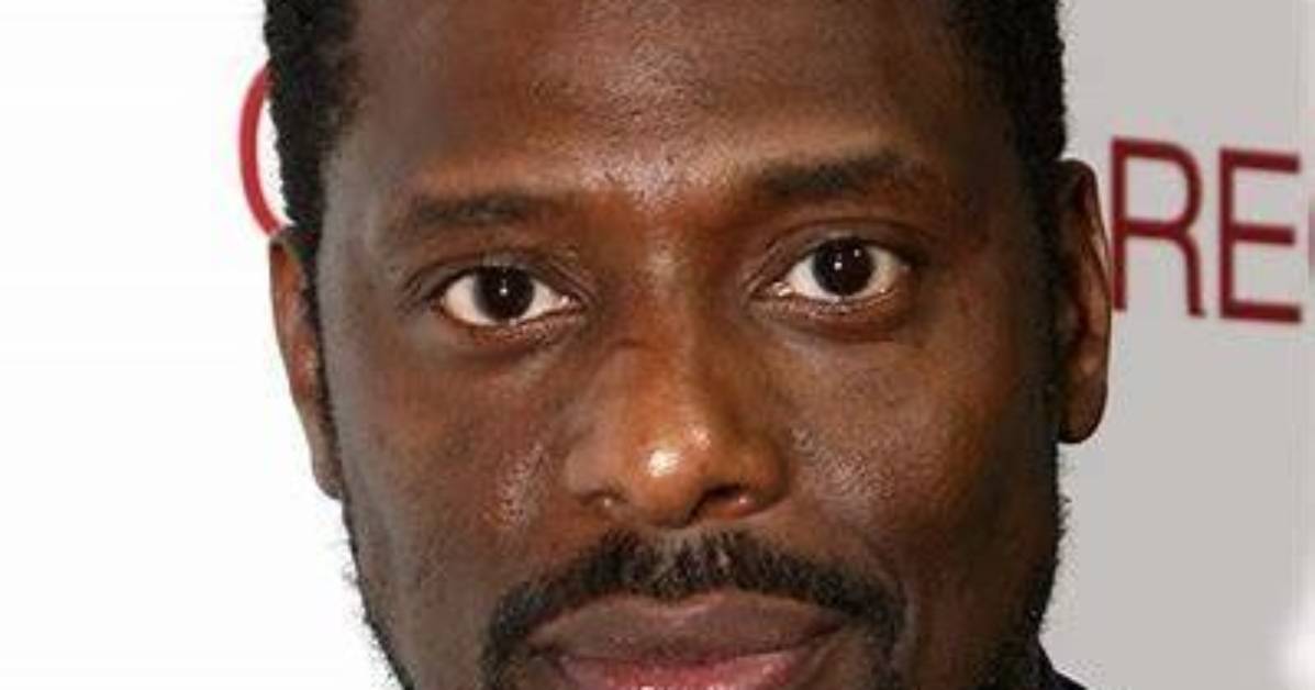 Eamonn Walker Net Worth 2024