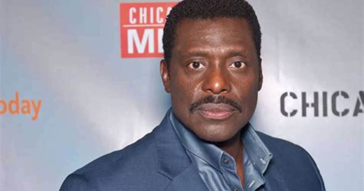 Eamonn Walker Net Worth