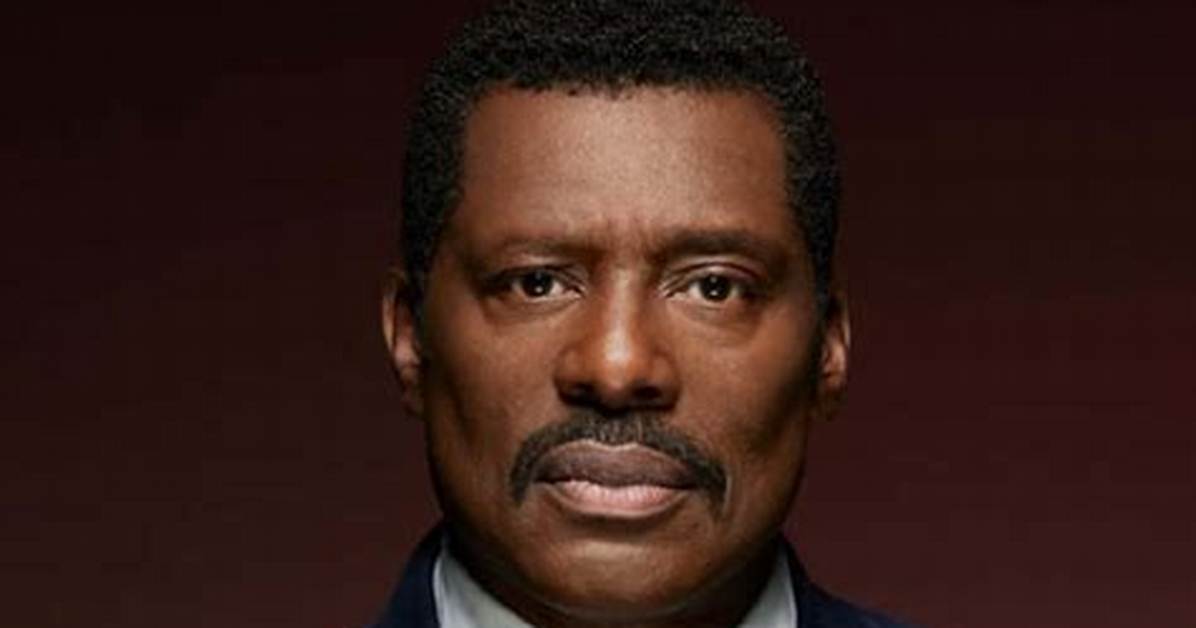 Eamonn Walker