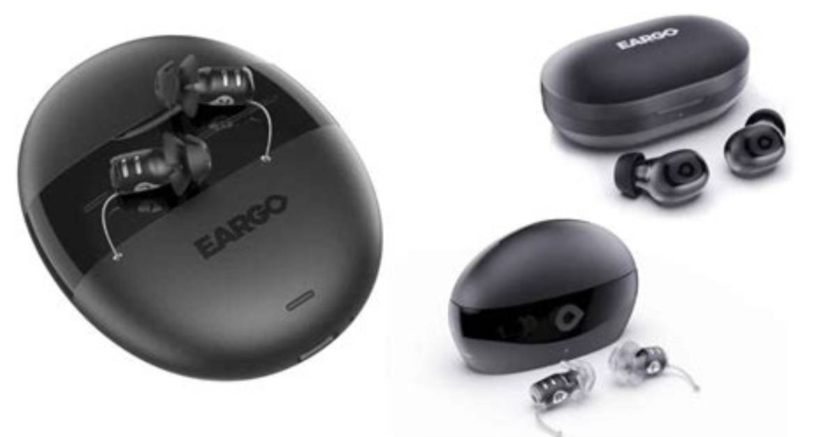 Ear Eargo, Inc. Compare