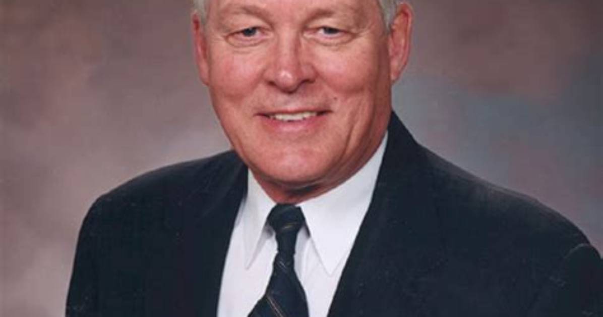 Earl C. Tingey