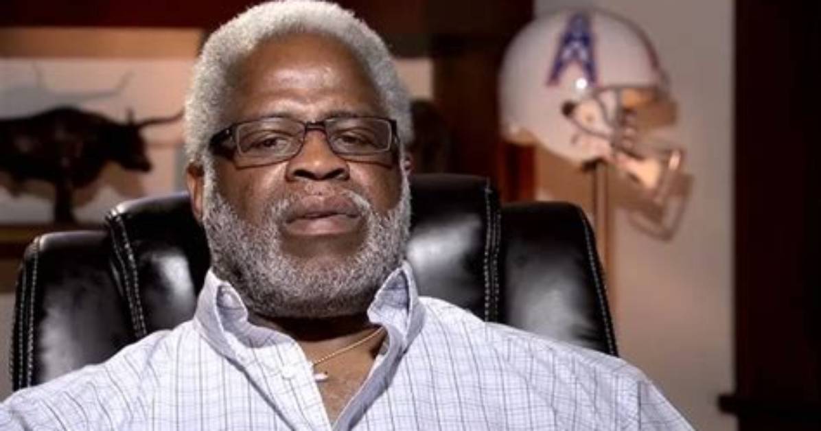 Earl Campbell Net Worth