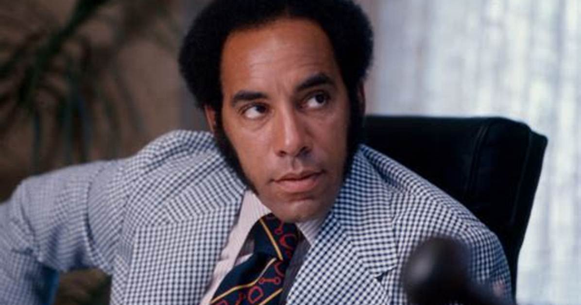 Earl G. Graves Sr.